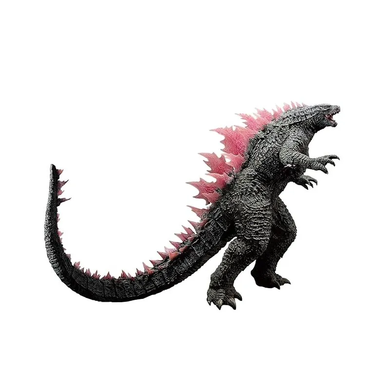 bandai-spirits-godzilla-evolved-ver-ichibansho-sammelfigur image 1