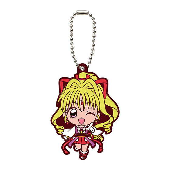kameco-kamikaze-kaito-jeanne-anh-nger-gashapon-5-5cm image 1