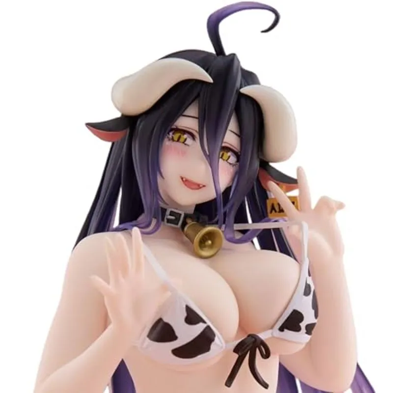 hoyoverse-genshin-impact-albedo-swimsuit-figur image 2