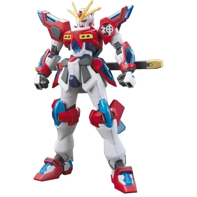 bandai-gundam-kamiki-burning-hgbf-43-gunpla-1-144 image 1