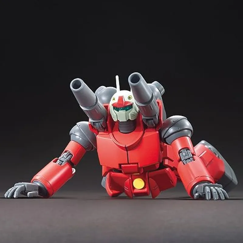 bandai-gundam-hguc-190-rx-77-2-guncannon-gunpla-1-144 image 4