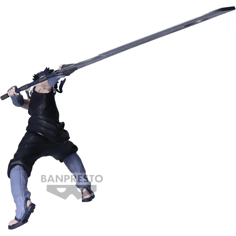 banpresto-naruto-momochi-zabuza-vs-naruto-figur-pvc image 5