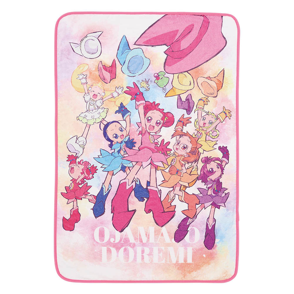 kameco-doremi-25th-anniversary-b-preis-decke-90-cm-polyester image 1