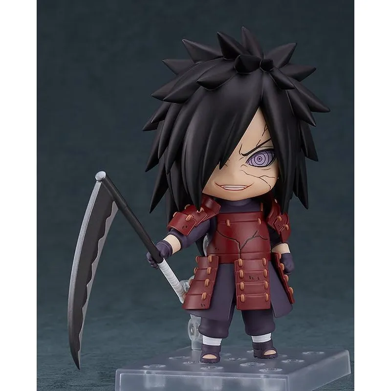 naruto-madara-uchiha-nendoroid-actionfigur-standard image 2