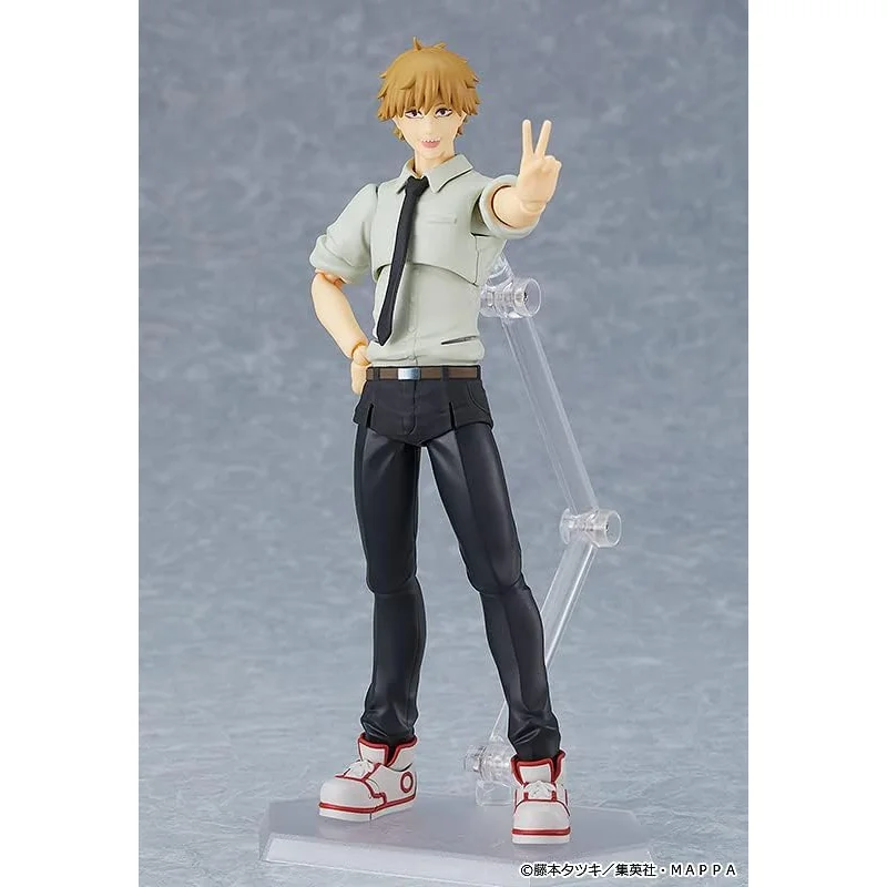 chainsaw-man-denji-figma-figur-beweglich image 6