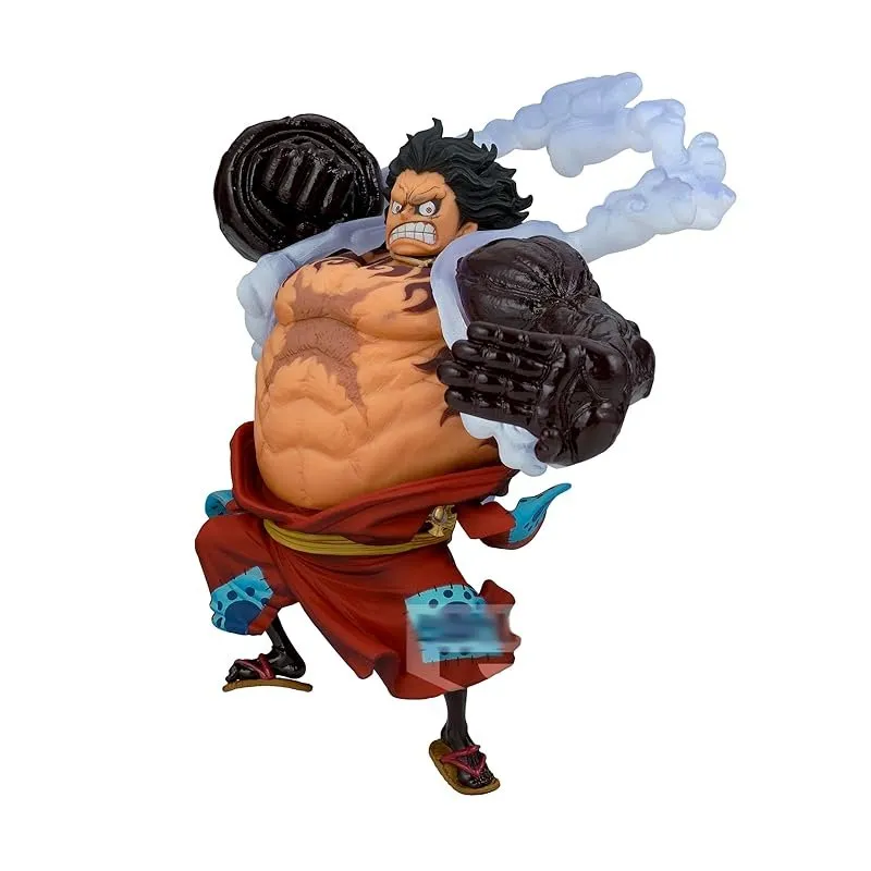 banpresto-one-piece-luffy-king-of-artist-special-a-figur image 1