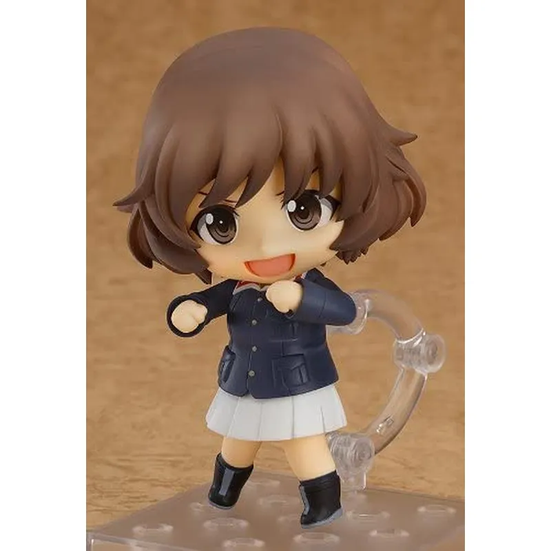 kotobukiya-girls-und-panzer-yukari-akiyama-figur-uniform image 3