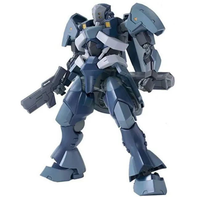 bandai-gundam-hg-1-144-rouei-modellbausatz-ibo image 1
