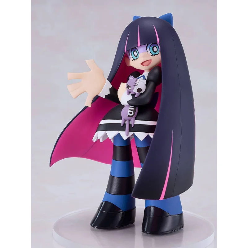 good-smile-panty-stocking-stocking-pop-up-parade-figur-gestreift image 2