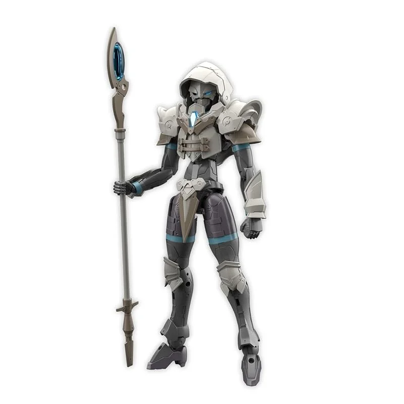 bandai-30mf-nr-13-liber-wizard-fantasy-modellbausatz-figur image 1