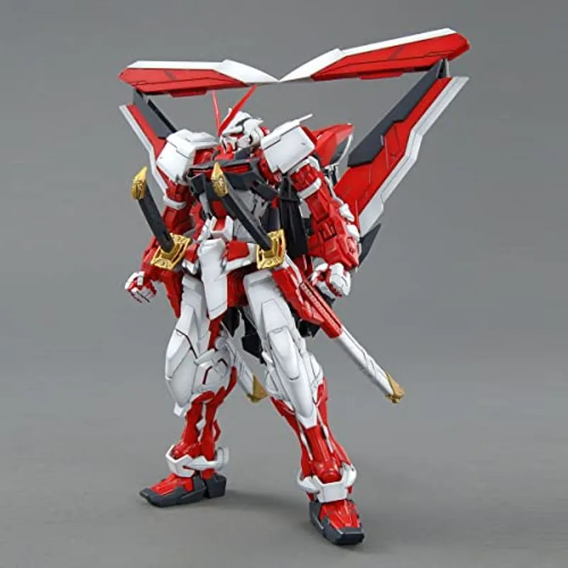 bandai-gundam-mg-astray-red-frame-modellbausatz-1-100 image 4