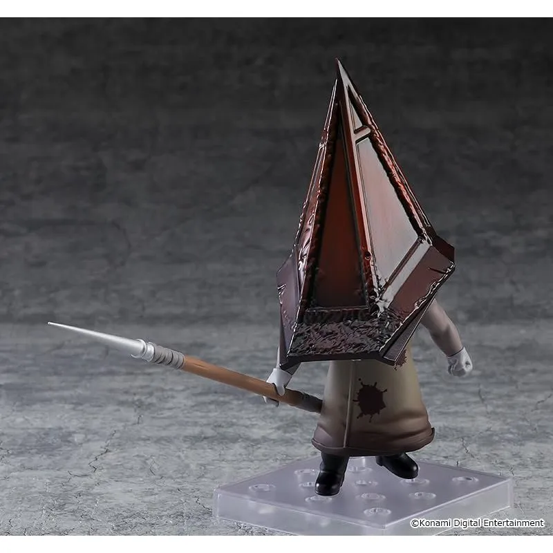 silent-hill-red-pyramid-thing-nendoroid-figur image 4