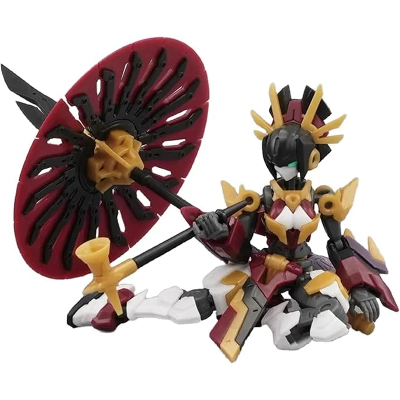 bandai-30ms-tukirna-diearth-modellbausatz-innocente-form image 1