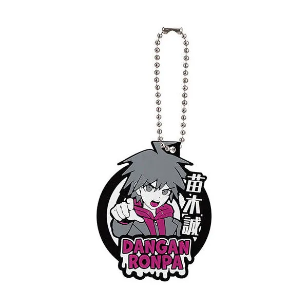 kameco-danganronpa-makoto-anh-nger-1-2-reload-gashapon image 1