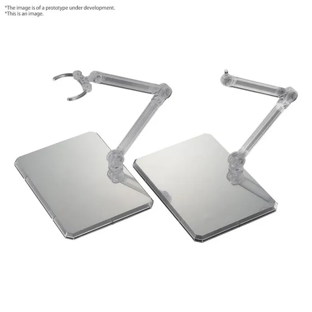 bandai-gundam-action-base-7-figurenst-nder-clear-color-set image 1