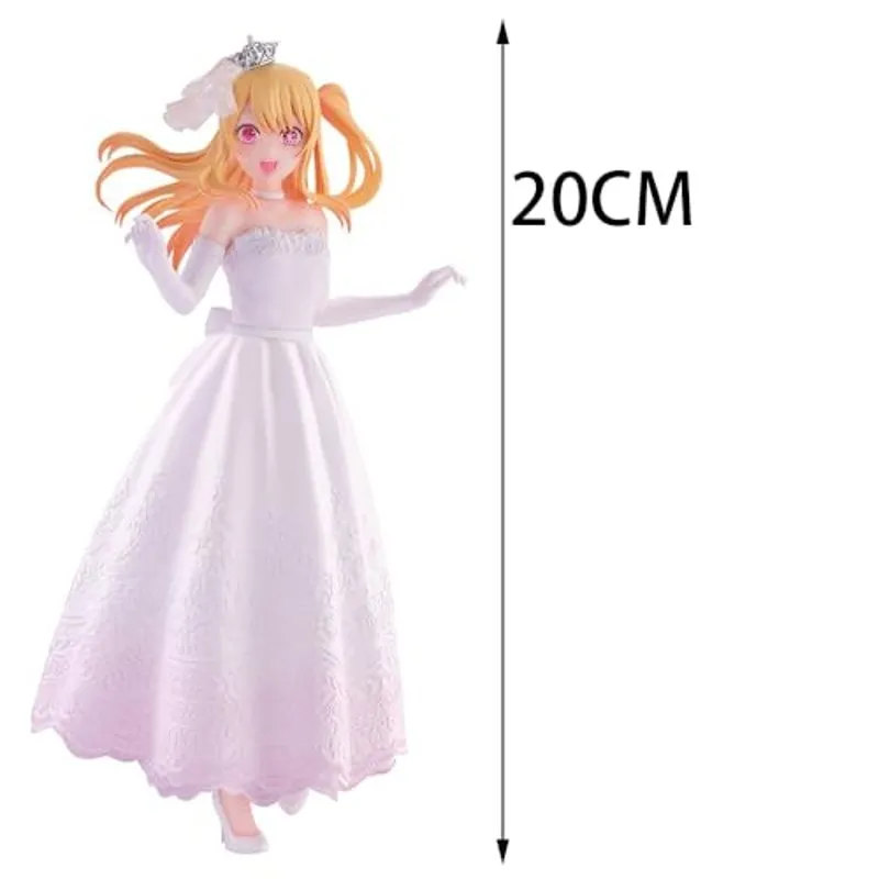 oshi-no-ko-ruby-hoshino-bride-figur-braut image 2