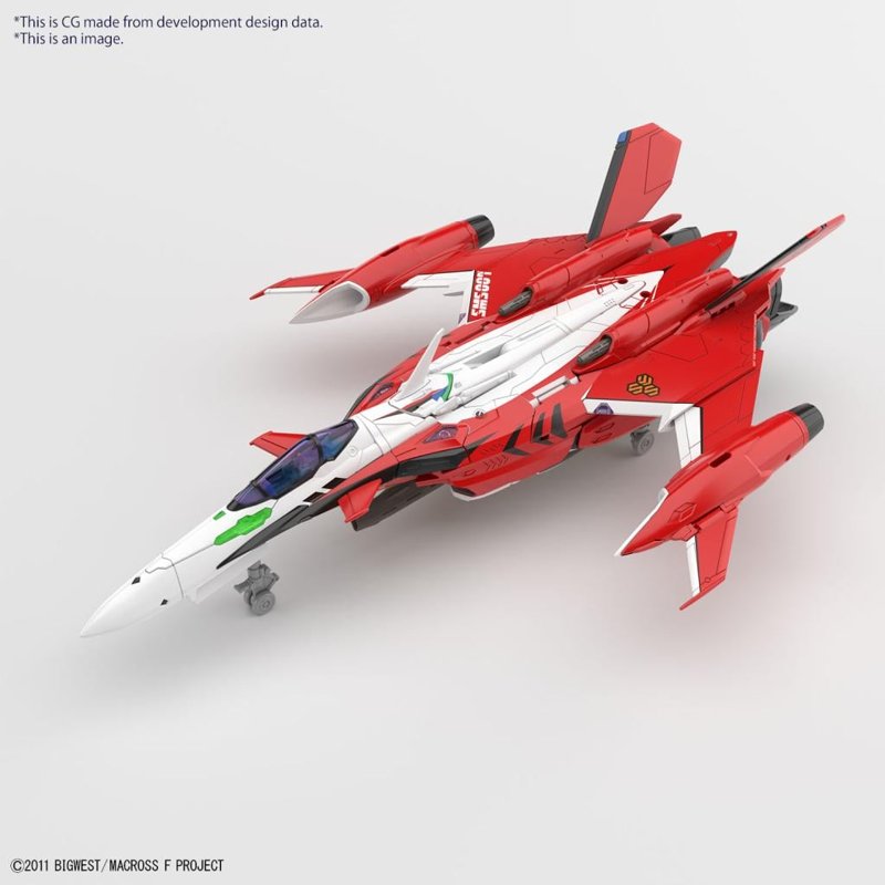 bandai-macross-1-144-hg-yf-29-durandal-valkyrie-modellbausatz-alto image 3