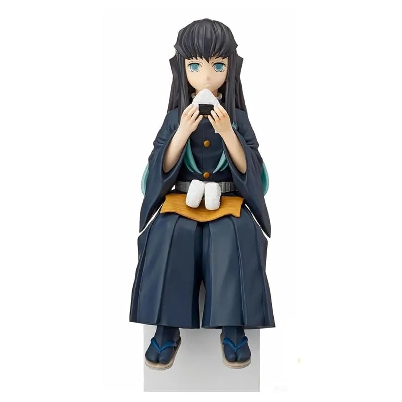 demon-slayer-muichiro-tokito-noodle-stopper-figur image 1