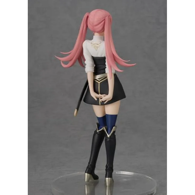 hilda-valentine-goneril-sammelfigur-anime-bemalt image 3