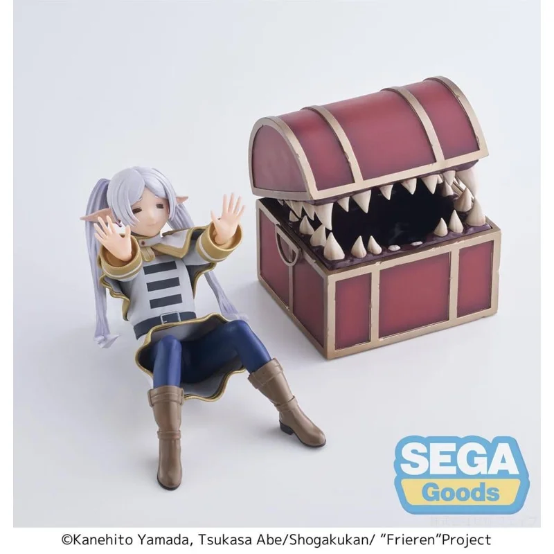 sega-frieren-luminasta-frieren-mimic-figur image 5