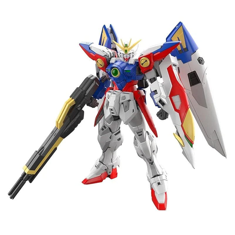 bandai-gundam-rg-43-wing-gundam-zero-bausatz-1-144 image 1