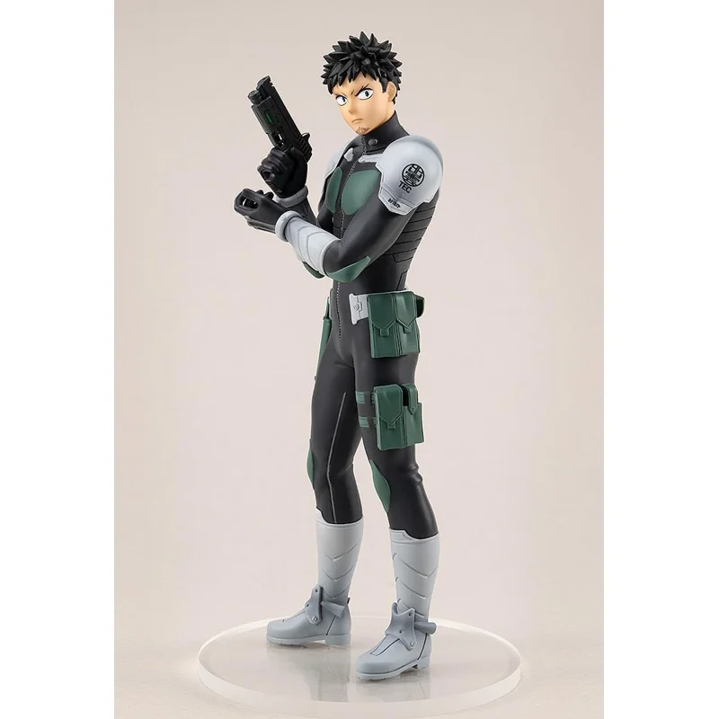 good-smile-company-pop-up-parade-kafka-hibino-figur-kaiju-no-8-pvc image 4