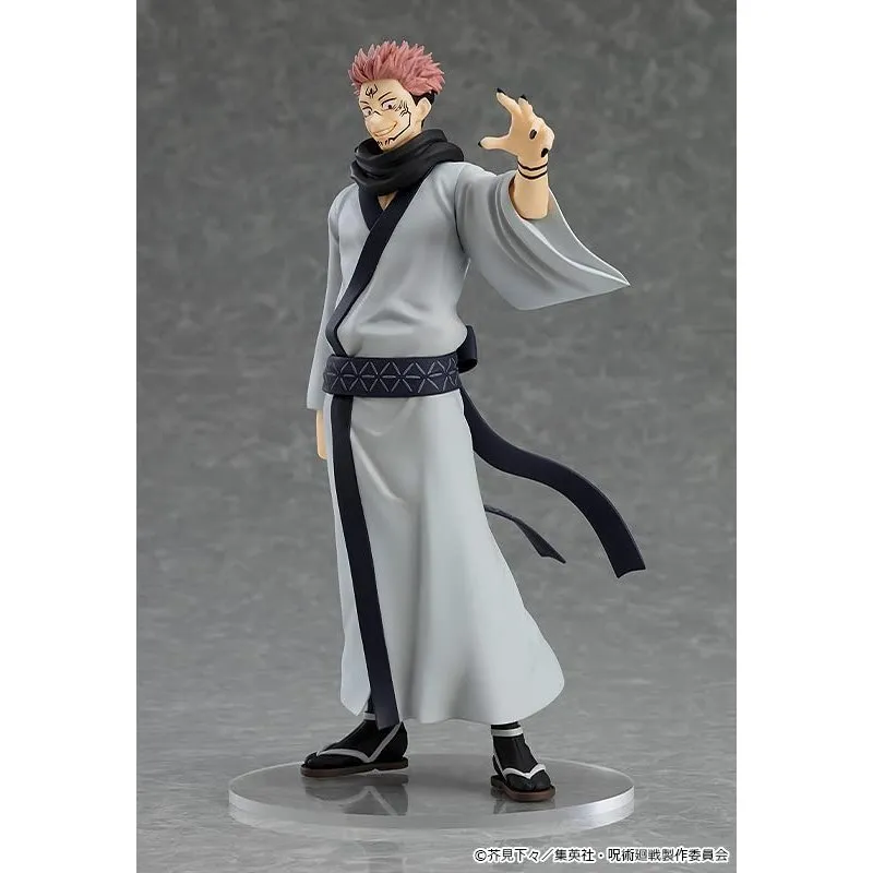 good-smile-jujutsu-kaisen-sukuna-figur-pop-up-parade image 4