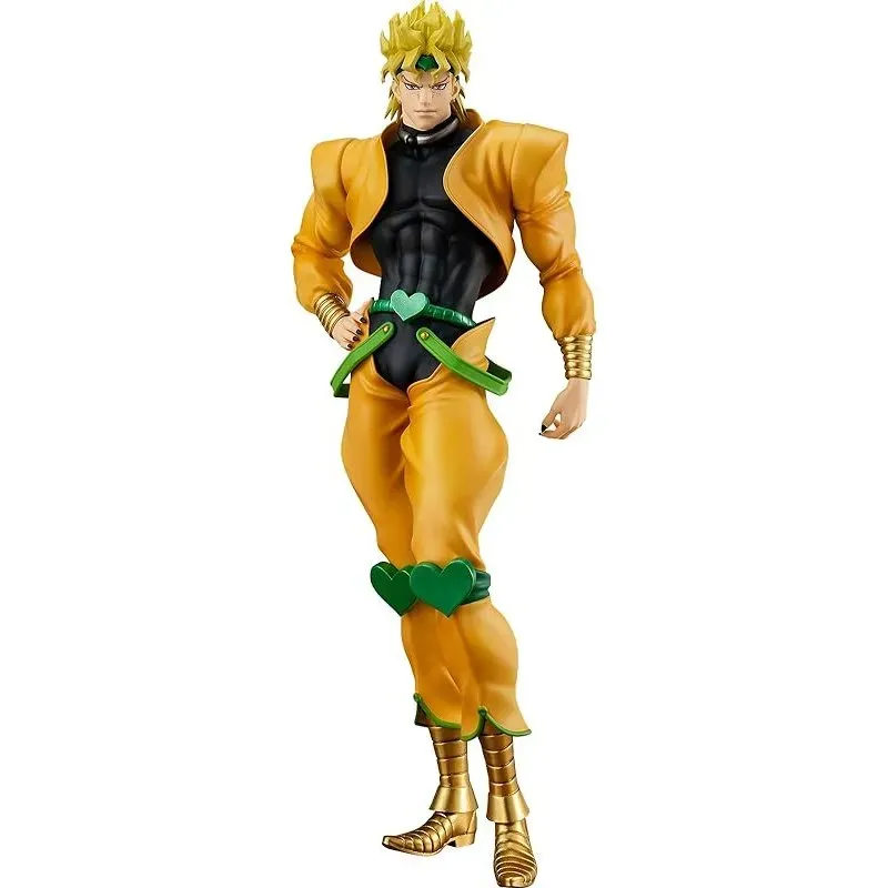 good-smile-pop-up-parade-dio-brando-figur-jojo-bemalt image 1