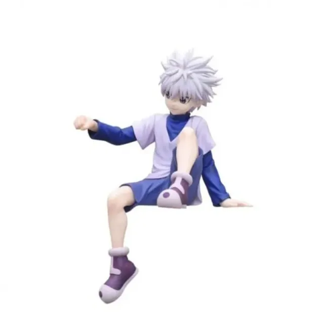 furyu-hunter-x-hunter-killua-noodle-stopper-figur image 1