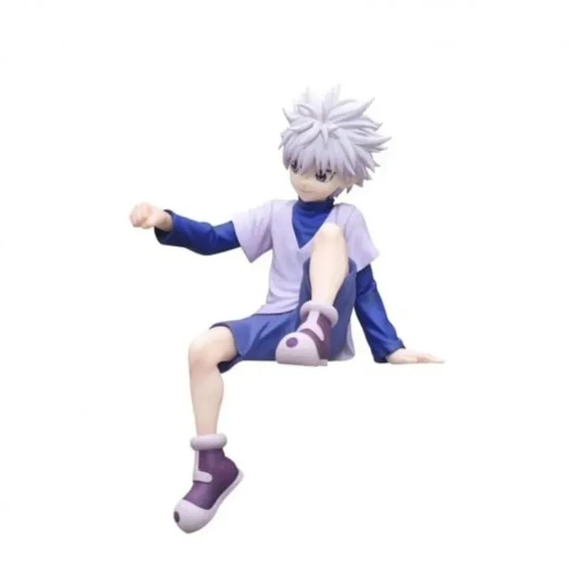 furyu-hunter-x-hunter-killua-noodle-stopper-figur image 1
