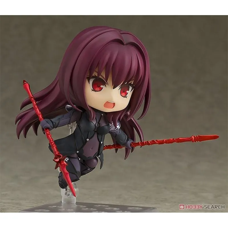 fate-lancer-scathach-nendoroid-figur image 2