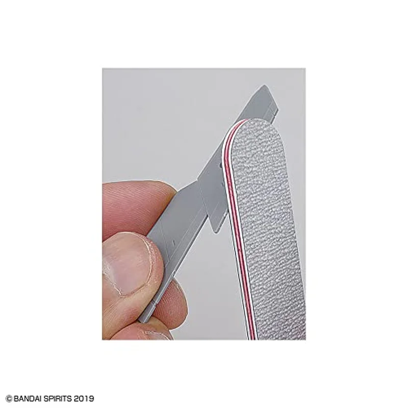 bandai-gundam-model-sanding-stick-schleifset image 3
