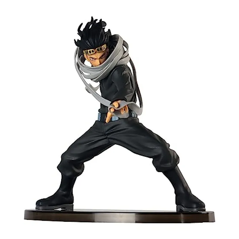 my-hero-academia-shota-aizawa-amazing-heroes-vol-20-figur image 1
