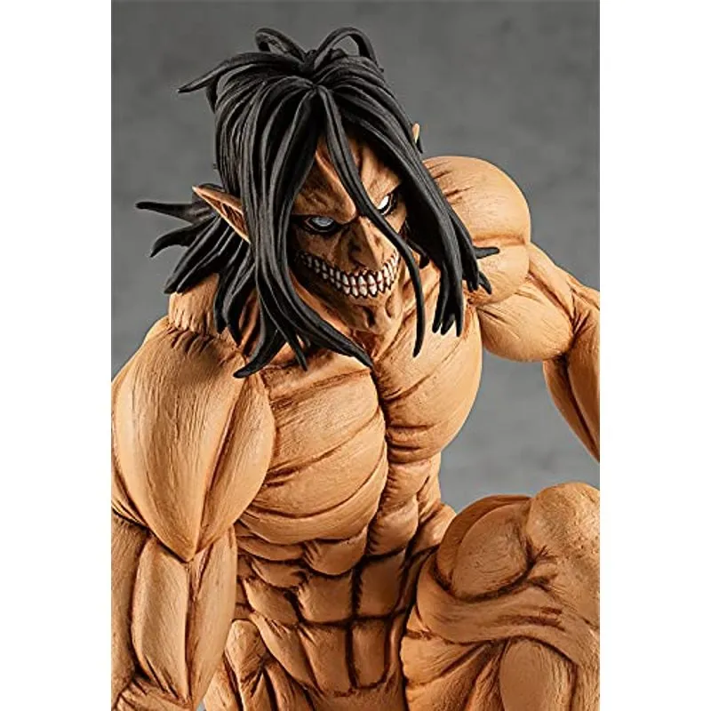 eren-yeager-attack-titan-pop-up-parade-figur-attack-on-titan image 2
