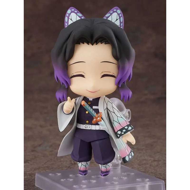 good-smile-demon-slayer-shinobu-kocho-figur-nendoroid image 2