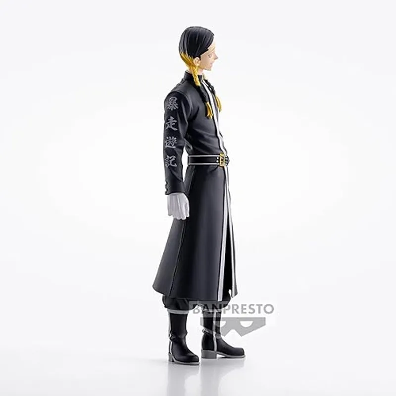 banpresto-tokyo-revengers-ran-haitani-figur image 2