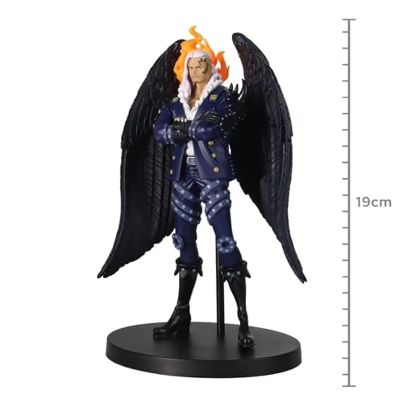 banpresto-one-piece-king-dxf-grandline-figur-extra image 3