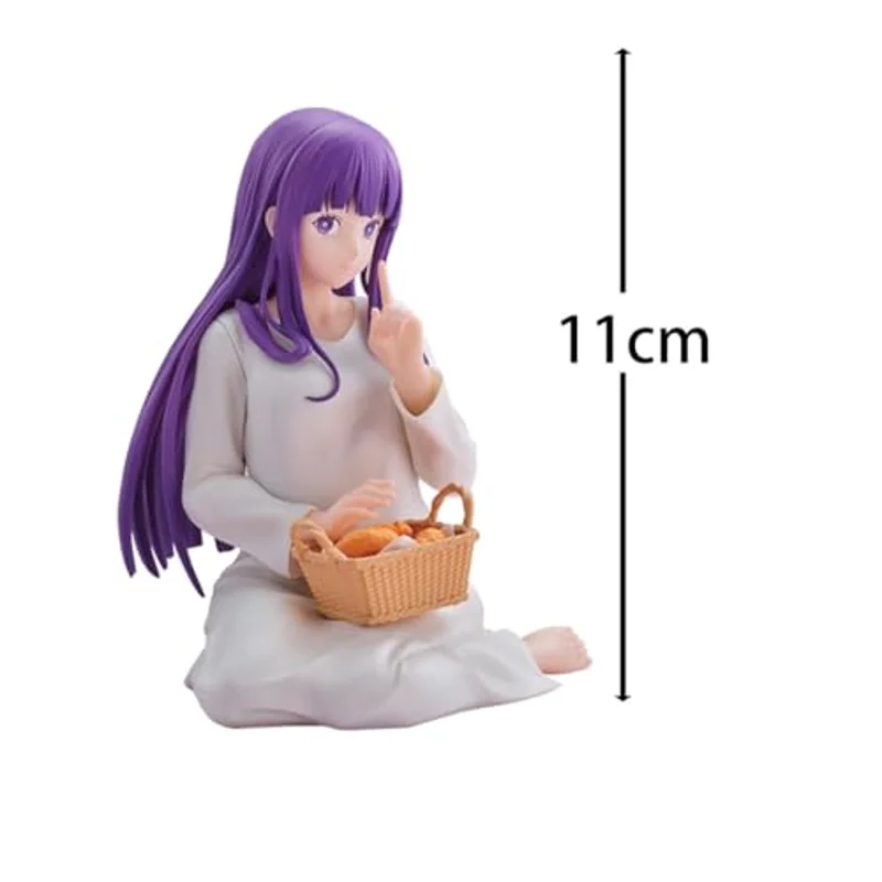 furyu-frieren-fern-nap-yumemirize-figur-schlafend image 2