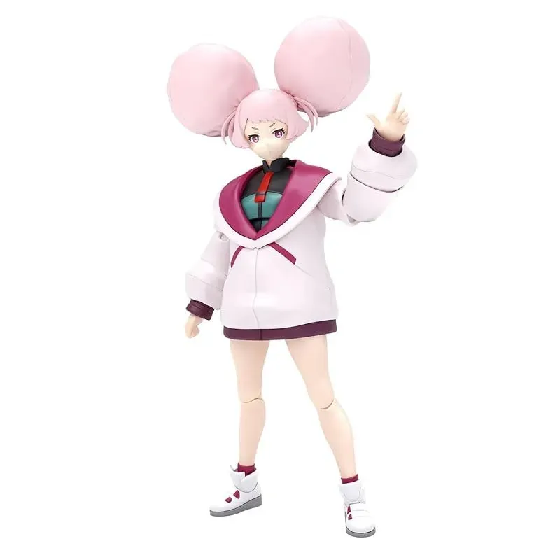 dragon-ball-figure-rise-standard-pan-lunch-modellbausatz image 1