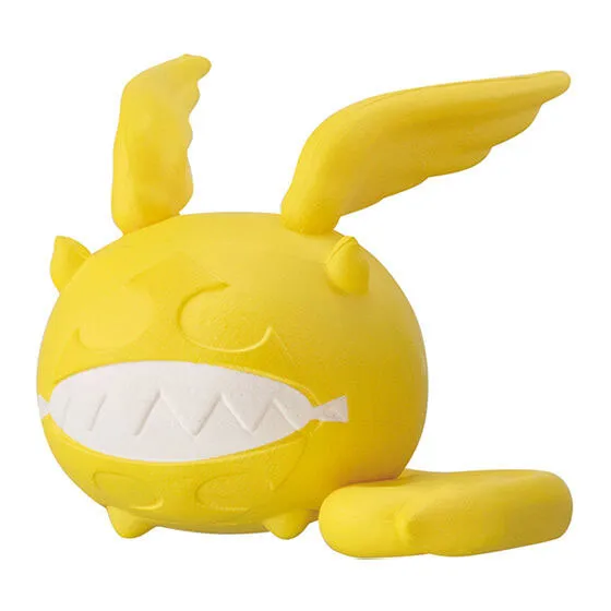 kameco-d-gray-man-machiboke-figur-timcanpy-4-cm-pvc image 1