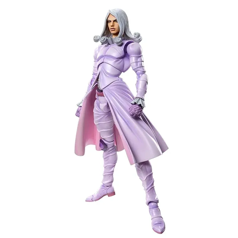 medicos-jojo-s-bizarre-adventure-funny-valentine-second-figur image 1