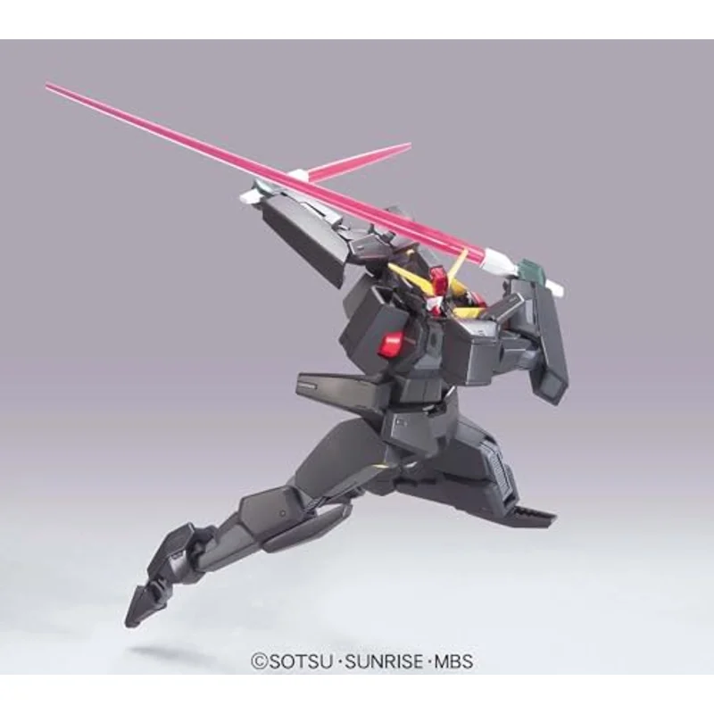bandai-gundam-1-144-hg-00-37-seraphim-gundam-modellbausatz image 3
