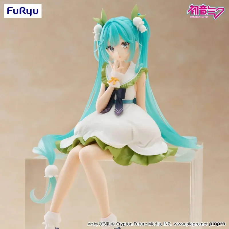 furyu-hatsune-miku-noodle-stopper-flower-fairy-maigl-ckchen-figur image 1