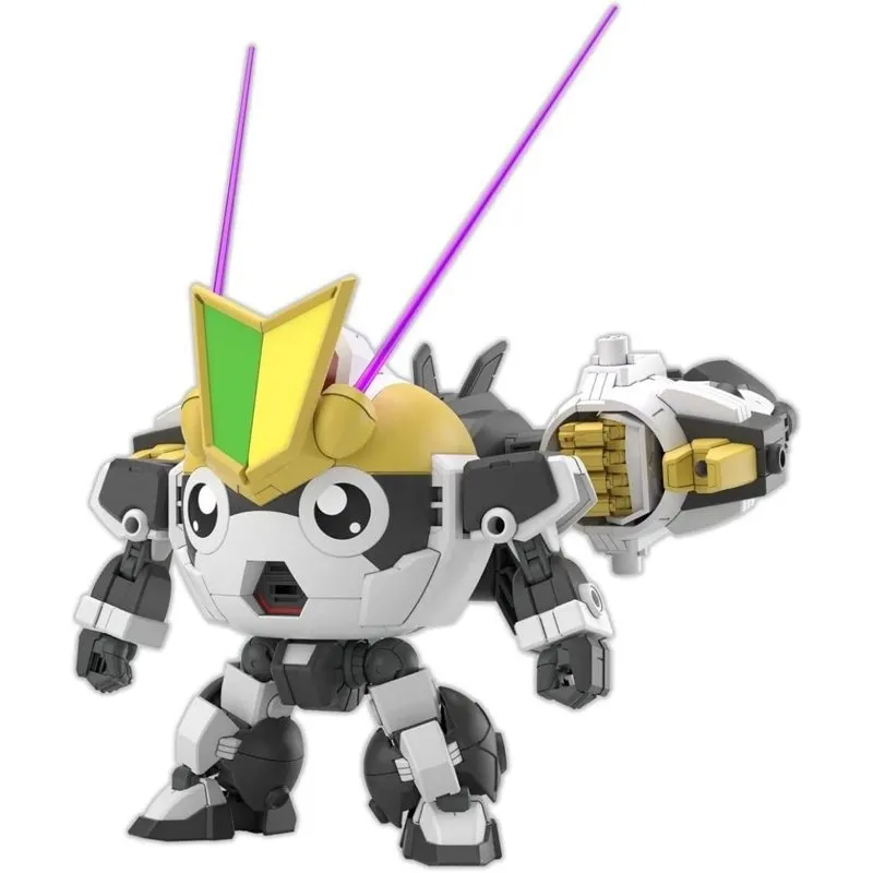 keroro-hg-new-tamama-robo-modellbausatz image 1