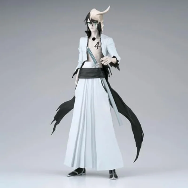 banpresto-bleach-maximatic-ulquiorra-cifer-sammelfigur image 3