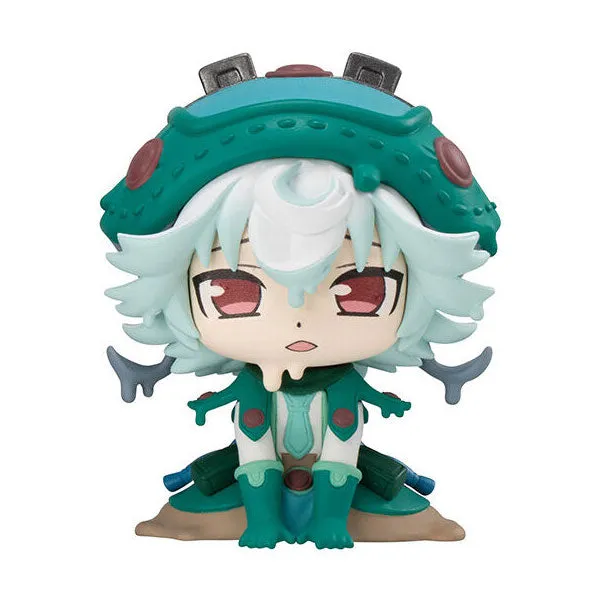 kameco-made-in-abyss-prushka-figur-tororin-mascot-vol-2 image 1