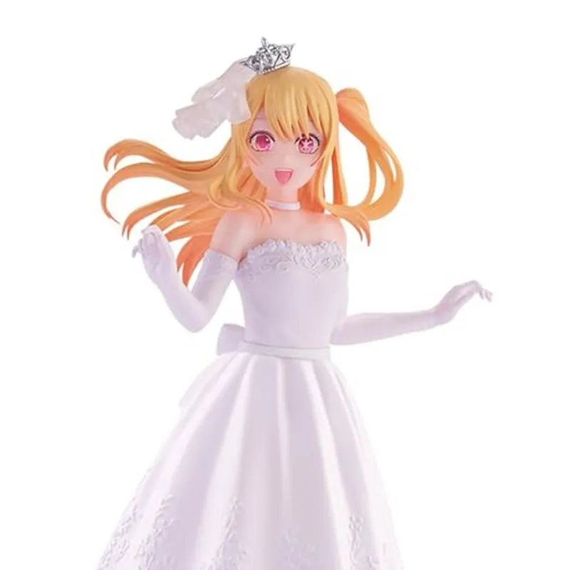 oshi-no-ko-ruby-hoshino-bride-figur-braut image 3