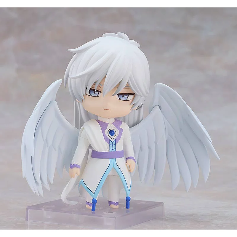 cardcaptor-sakura-yue-nendoroid-figur image 3