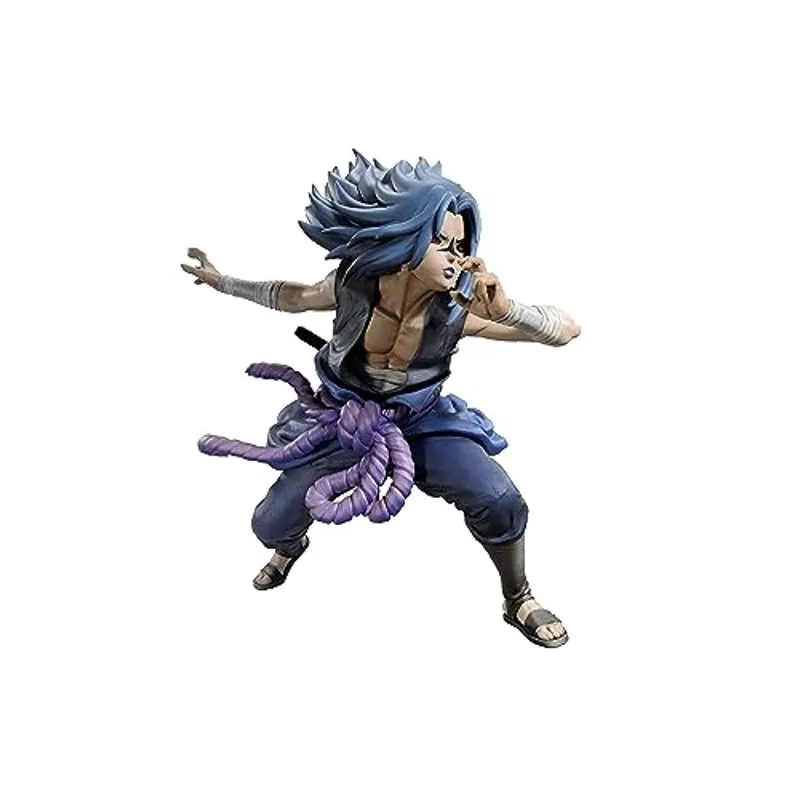 naruto-sasuke-uchiha-colosseum-figur-anime image 2