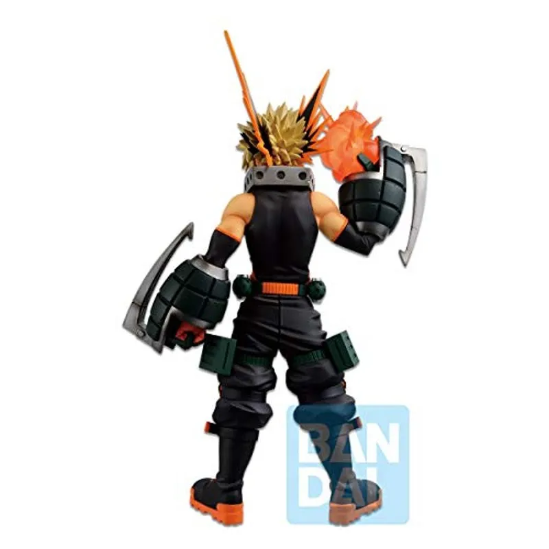 bandai-my-hero-academia-bakugo-lets-begin-masterlise-figur image 2